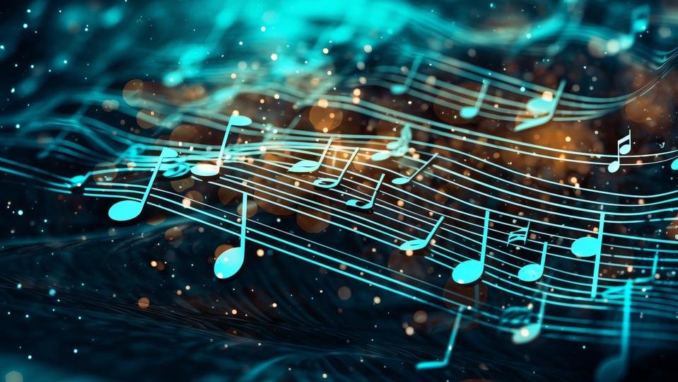Music AI Tools Like Adobe Express: Shaping the Future of Creative Audio Production