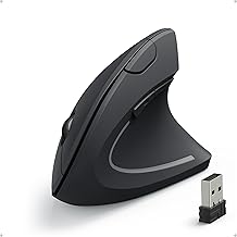 Anker Computer Mouse: Review & Buyer’s Guide (2026)