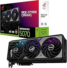 Asus Rog Nvidia Geforce Rtx 5070 Graphic Card: Review & Buyer’s Guide (2026)