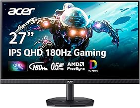 Best Acer Monitor Settings For Gaming (2026)