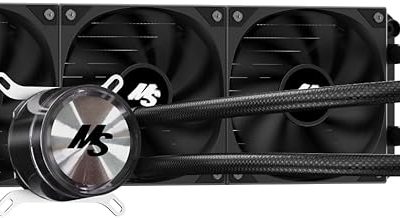 Best Aio Liquid Cooler: Top Picks Reviewed (2026)