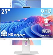 Best All In One PC Gaming (2026)