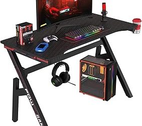 Best Desks For Gaming Reddit (2026)