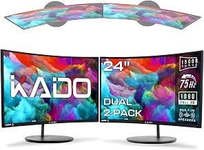 Best Dual Monitor Setup For Gaming (2026)