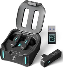 Best Gaming Bluetooth Earbuds (2026)