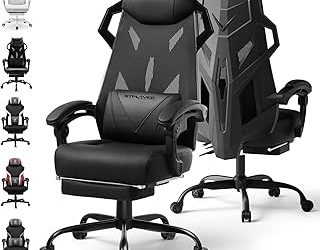 Best Gaming Chair For Posture (2026)