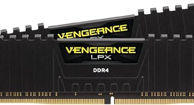 Best Gaming Computer Memory (2026)