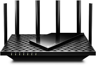 Best Gaming Router Wifi 6e: Top Picks Reviewed (2026)