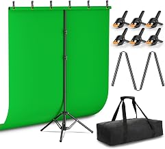 Best Green Screen: Top Picks Reviewed (2026)