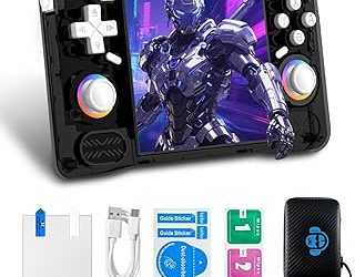 Best Handheld Gaming Console (2026)
