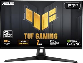 Best Hdr Gaming Monitor (2026)