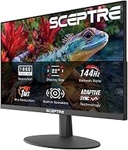 Best Inexpensive Gaming Monitor (2026)