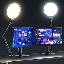 Best Key Light For Streaming: Top Picks Reviewed (2026)