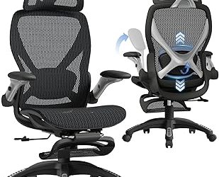 Best Mesh Gaming Chair (2026)