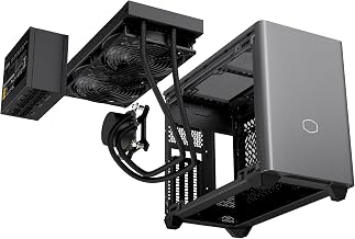 Best Mini Itx Pc Case: Top Picks Reviewed (2026)