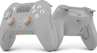 Best Pc Controller For Fps: Top Picks Reviewed (2026)