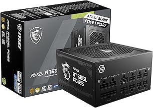 Best Power Supply Unit For Gaming PC (2026)