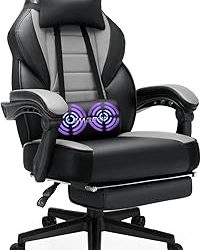 Best Racing Style Gaming Chair: Top Picks Reviewed (2026)