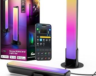 Best Rgb Light Bars: Top Picks Reviewed (2026)
