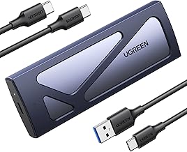 Best Ssd Enclosure: Top Picks Reviewed (2026)