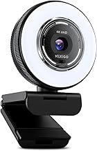 Best Webcam With Light (2026)