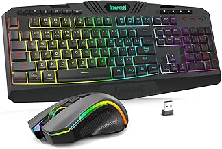 Best Wireless Gaming Mouse And Keyboard (2026)