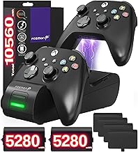 Best Xbox Controller Charging Station: Top Picks Reviewed (2026)
