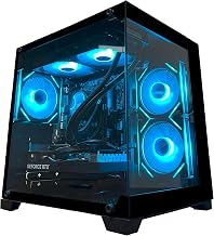 Build Or Buy Gaming Pc: Review & Buyer’s Guide (2026)