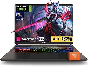 Geforce Rtx 5080 Laptop: Review & Buyer’s Guide (2026)