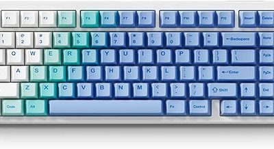 Mchose Keyboard Review: Review & Buyer’s Guide (2026)