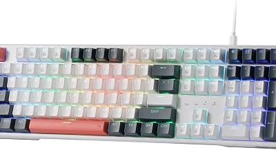 Mechanical Work Keyboard: Review & Buyer’s Guide (2026)