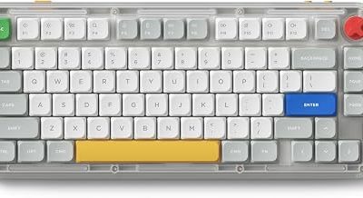 Nuphy Keyboard Review: Review & Buyer’s Guide (2026)