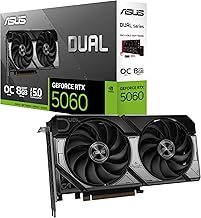Nvidia Geforce Rtx 5060 Review: Review & Buyer’s Guide (2026)