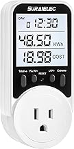 Power Watts Calculator Pc: Review & Buyer’s Guide (2026)