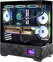 Prebuilt Pc 5090: Review & Buyer’s Guide (2026)