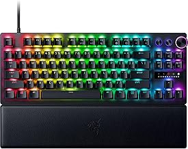 Razer Keyboard With Snap Tap: Review & Buyer’s Guide (2026)
