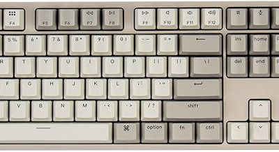 Retro Style Mechanical Keyboard: Review & Buyer’s Guide (2026)