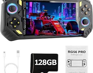 Best What Is The Best Handheld Gaming Console (2026)
