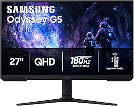 Best What Size Monitor Is Best For Gaming (2026)