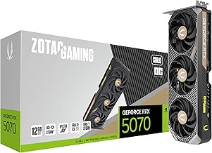 Zotac Gaming Geforce Rtx 5070 Solid: Review & Buyer’s Guide (2026)