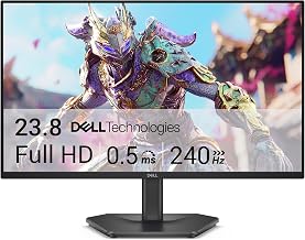 144Hz vs 240Hz Monitor: Worth It in 2026?