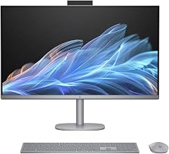32 Inch All In One Pc: Review & Buyer’s Guide (2026)