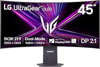 5k2k Monitor: Review & Buyer’s Guide (2026)