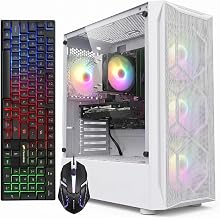 Best 4K Prebuilt Gaming PC (2026)