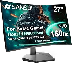 Best Gaming Monitors Under 200 2026