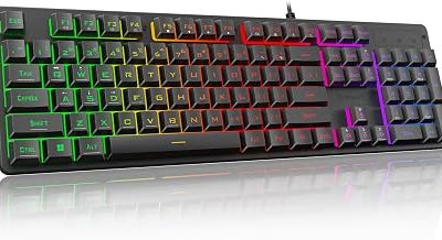 Best Low Price Mechanical Keyboard (2026)