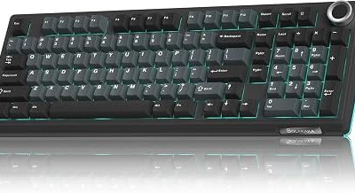 Best Mechanical Keyboard For Typing (2026)