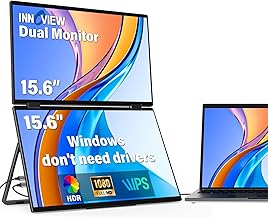 Best Portable Monitor 2026