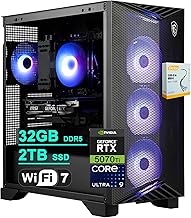 Best Prebuilt Gaming PC with RTX 5070 Ti (2026)
