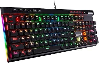 Best Rgb Keyboard Mechanical (2026)
